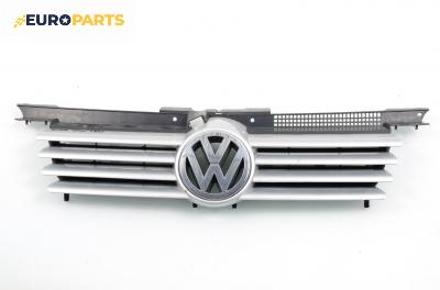 Решетка за Volkswagen Bora Sedan (10.1998 - 12.2013), седан