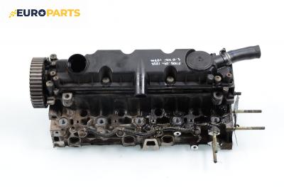 Глава за Peugeot 406 Break (10.1996 - 10.2004) 2.0 HDI 110, 109 к.с.