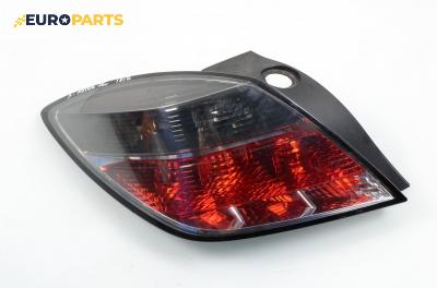 Стоп за Opel Astra H Hatchback (01.2004 - 05.2014), хечбек, позиция: лява