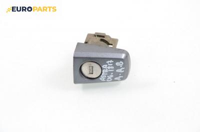 Ключалка врата за Opel Astra H Hatchback (01.2004 - 05.2014), позиция: дясна