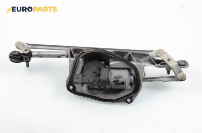 Ел. мотор за чистачките за Opel Astra H Hatchback (01.2004 - 05.2014), хечбек, позиция: предна