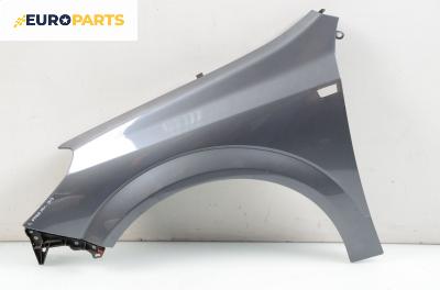 Калник за Opel Astra H Hatchback (01.2004 - 05.2014), 2+1 вр., хечбек, позиция: лява