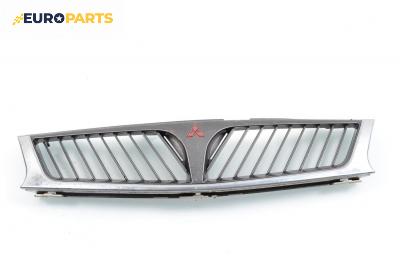 Решетка за Mitsubishi Carisma Hatchback (07.1995 - 06.2006), хечбек