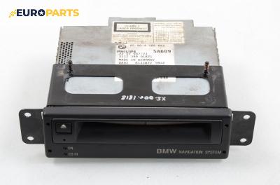 DVD / GPS за BMW X5 Series E53 (05.2000 - 12.2006), № Philips 22 SY 567  23