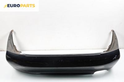 Задна броня за Mitsubishi Carisma Hatchback (07.1995 - 06.2006), хечбек