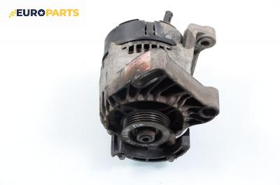 Алтернатор / генератор за Fiat Bravo I Coupe (1995-10-01 - 2001-10-01) 1.2 16V 80, 82 к.с., № A115IM90A