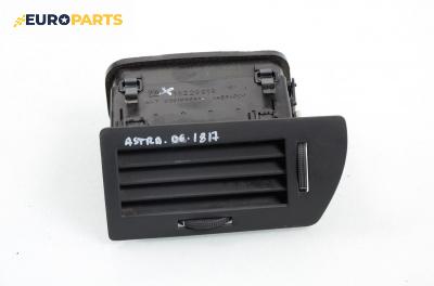Духалка парно за Opel Astra H Hatchback (01.2004 - 05.2014)
