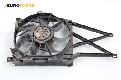Перка охлаждане за Opel Astra H Estate (08.2004 - 05.2014) 1.8, 125 к.с.