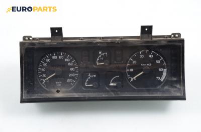 Километраж за Renault 19 II Hatchback (01.1991 - 06.2001) 1.4 (B/C535), 75 к.с.