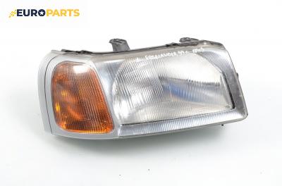 Фар за Land Rover Freelander SUV I (02.1998 - 10.2006), позиция: дясна