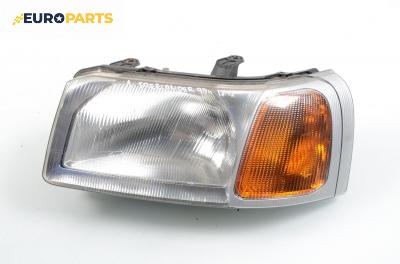 Фар за Land Rover Freelander SUV I (02.1998 - 10.2006), позиция: лява