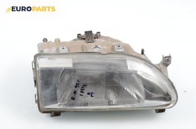 Фар за Renault 19 II Hatchback (01.1991 - 06.2001), хечбек, позиция: дясна