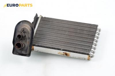 Вътрешен радиатор климатик за Renault 19 II Hatchback (01.1991 - 06.2001) 1.4 (B/C535), 75 к.с.
