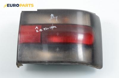 Стоп за Renault 19 II Hatchback (01.1991 - 06.2001), хечбек, позиция: дясна