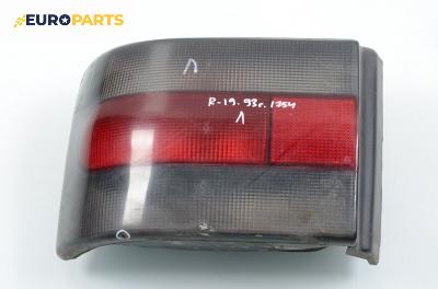 Стоп за Renault 19 II Hatchback (01.1991 - 06.2001), хечбек, позиция: лява