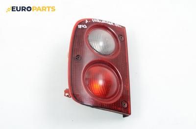 Стоп за Land Rover Freelander SUV I (02.1998 - 10.2006), позиция: лява