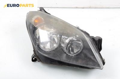 Фар за Opel Astra H Estate (08.2004 - 05.2014), комби, позиция: дясна