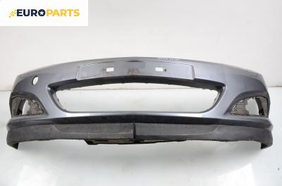 Предна броня за Opel Astra H Hatchback (01.2004 - 05.2014), хечбек, позиция: предна