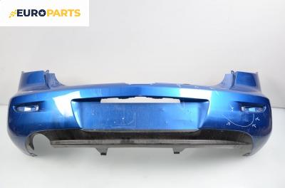 Задна броня за Mazda 3 Hatchback I (10.2003 - 12.2009), хечбек