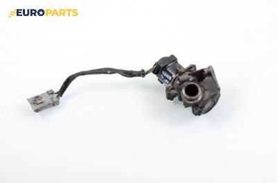 EGR-клапан за Mazda 3 Hatchback I (10.2003 - 12.2009) 1.6 DI Turbo, 109 к.с.