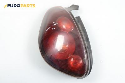 Стоп за Fiat Bravo I Coupe (1995-10-01 - 2001-10-01), позиция: лява