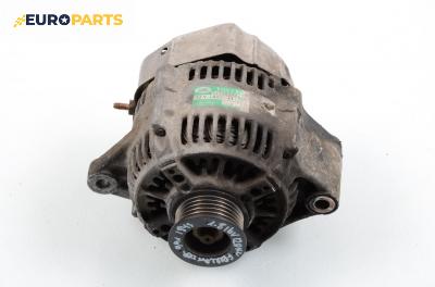 Алтернатор / генератор за Land Rover Freelander SUV I (02.1998 - 10.2006) 1.8 i 16V 4x4, 120 к.с., № Denso 10 12 11 - 99 31