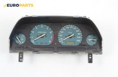 Километраж за Land Rover Freelander SUV I (02.1998 - 10.2006) 1.8 i 16V 4x4, 120 к.с.
