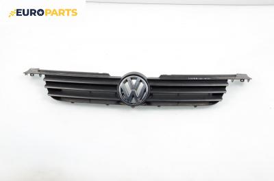 Решетка за Volkswagen Lupo Hatchback (09.1998 - 07.2005)