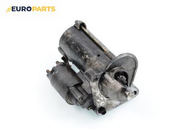 Стартер за Mazda 3 Hatchback I (10.2003 - 12.2009) 1.6 DI Turbo, 109 к.с.