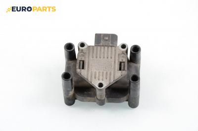 Запалителна бобина за Volkswagen Lupo Hatchback (09.1998 - 07.2005) 1.0, 50 к.с., № 032 905 106 E
