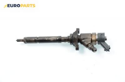 Дюза дизел за Mazda 3 Hatchback I (10.2003 - 12.2009) 1.6 DI Turbo, 109 к.с., № 892080