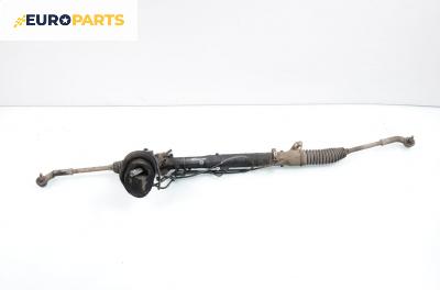 Хидравлична рейка за Mazda 3 Hatchback I (10.2003 - 12.2009), хечбек