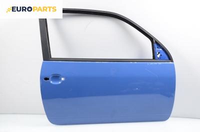 Врата за Volkswagen Lupo Hatchback (09.1998 - 07.2005), позиция: дясна