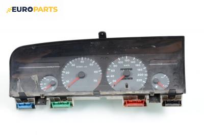 Километраж за Citroen Xantia Hatchback I (03.1993 - 01.1998) 1.8 i, 101 к.с.