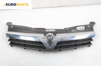 Решетка за Opel Astra H Hatchback (01.2004 - 05.2014), хечбек
