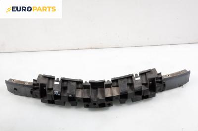 Основа броня за Opel Astra H Hatchback (01.2004 - 05.2014), хечбек, позиция: предна