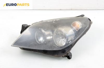Фар за Opel Astra H Hatchback (01.2004 - 05.2014), хечбек, позиция: лява