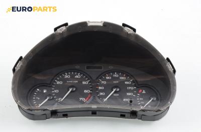 Километраж за Peugeot 206 Hatchback (08.1998 - 12.2012) 1.4 i, 75 к.с.