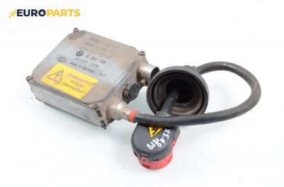 Xenon баласт за BMW X5 Series E53 (05.2000 - 12.2006), № 5DV 007 760-41