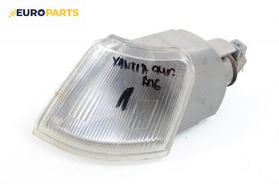 Мигач за Citroen Xantia Hatchback I (03.1993 - 01.1998), хечбек, позиция: лява