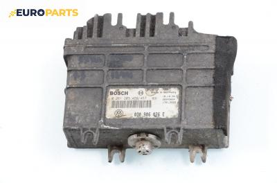 Компютър двигател за Volkswagen Polo Hatchback II (10.1994 - 10.1999) 55 1.3, 55 к.с., № BOSCH 0 261 203 456/457