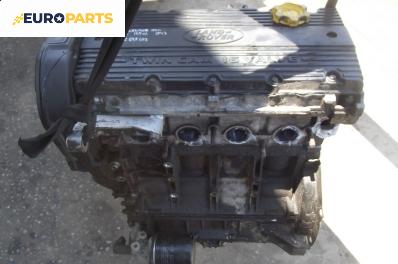 Двигател за Land Rover Freelander SUV I (02.1998 - 10.2006) 1.8 i 16V 4x4, 120 к.с., code: 18KF