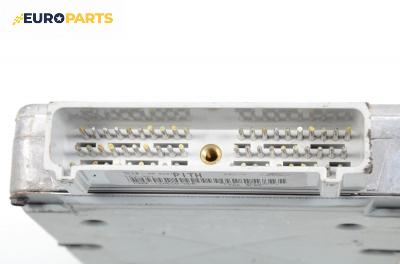 Компютър с контактен ключ за Ford Fiesta IV Hatchback (08.1995 - 09.2002) 1.25 i 16V, 75 к.с., № XS6F-12A650-ADB