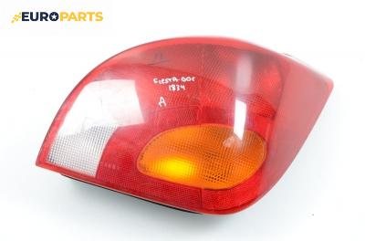 Стоп за Ford Fiesta IV Hatchback (08.1995 - 09.2002), позиция: дясна