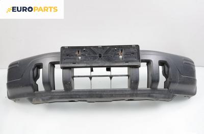 Предна броня за Honda CR-V I SUV (10.1995 - 02.2002), позиция: предна