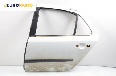 Врата за Renault Laguna II Hatchback (03.2001 - 12.2007), хечбек, позиция: задна, лява