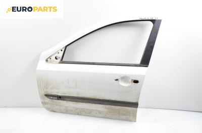 Врата за Renault Laguna II Hatchback (03.2001 - 12.2007), хечбек, позиция: предна, лява