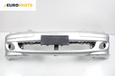 Предна броня за Mercedes-Benz C-Class Sedan (W203) (05.2000 - 08.2007), седан, позиция: предна