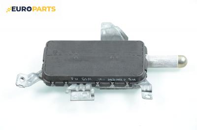 Airbag за Mercedes-Benz C-Class Sedan (W203) (05.2000 - 08.2007), седан, позиция: предна, дясна