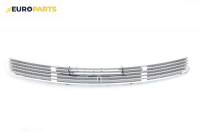 Решетка преден капак за Mercedes-Benz C-Class Sedan (W203) (05.2000 - 08.2007), седан